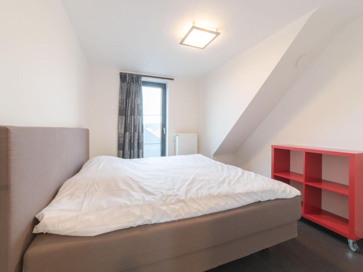 Apartment Turquoise By Interhome De Haan Bagian luar foto