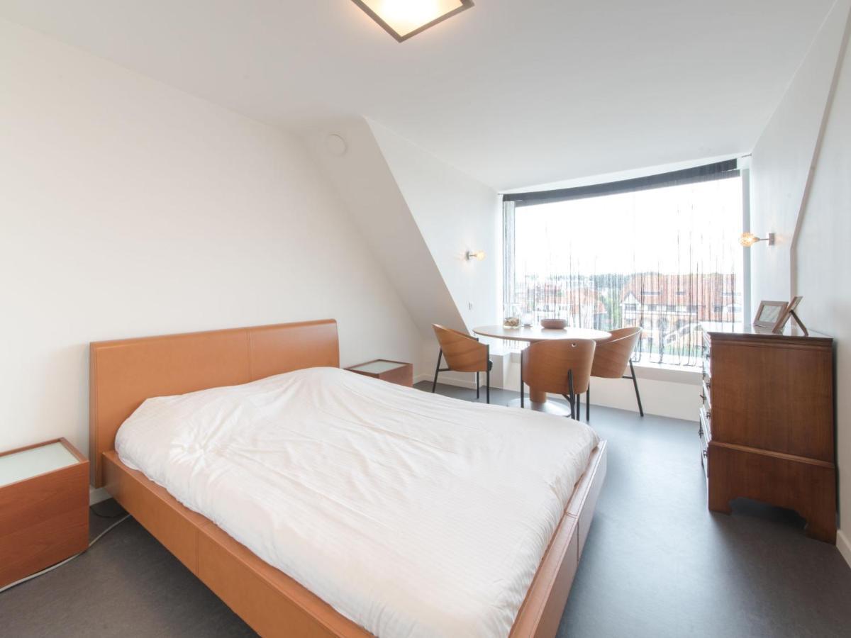 Apartment Turquoise By Interhome De Haan Bagian luar foto