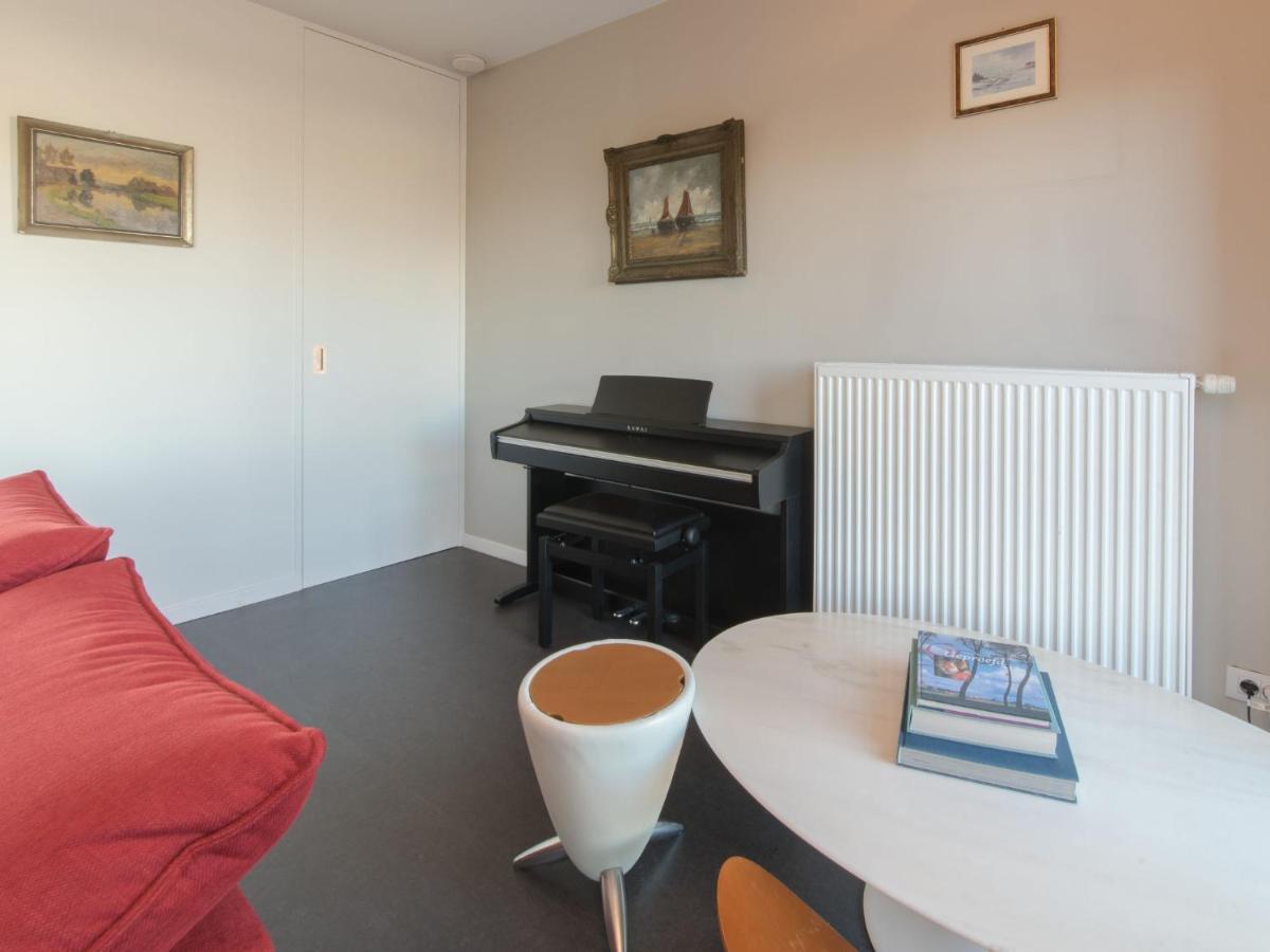 Apartment Turquoise By Interhome De Haan Bagian luar foto