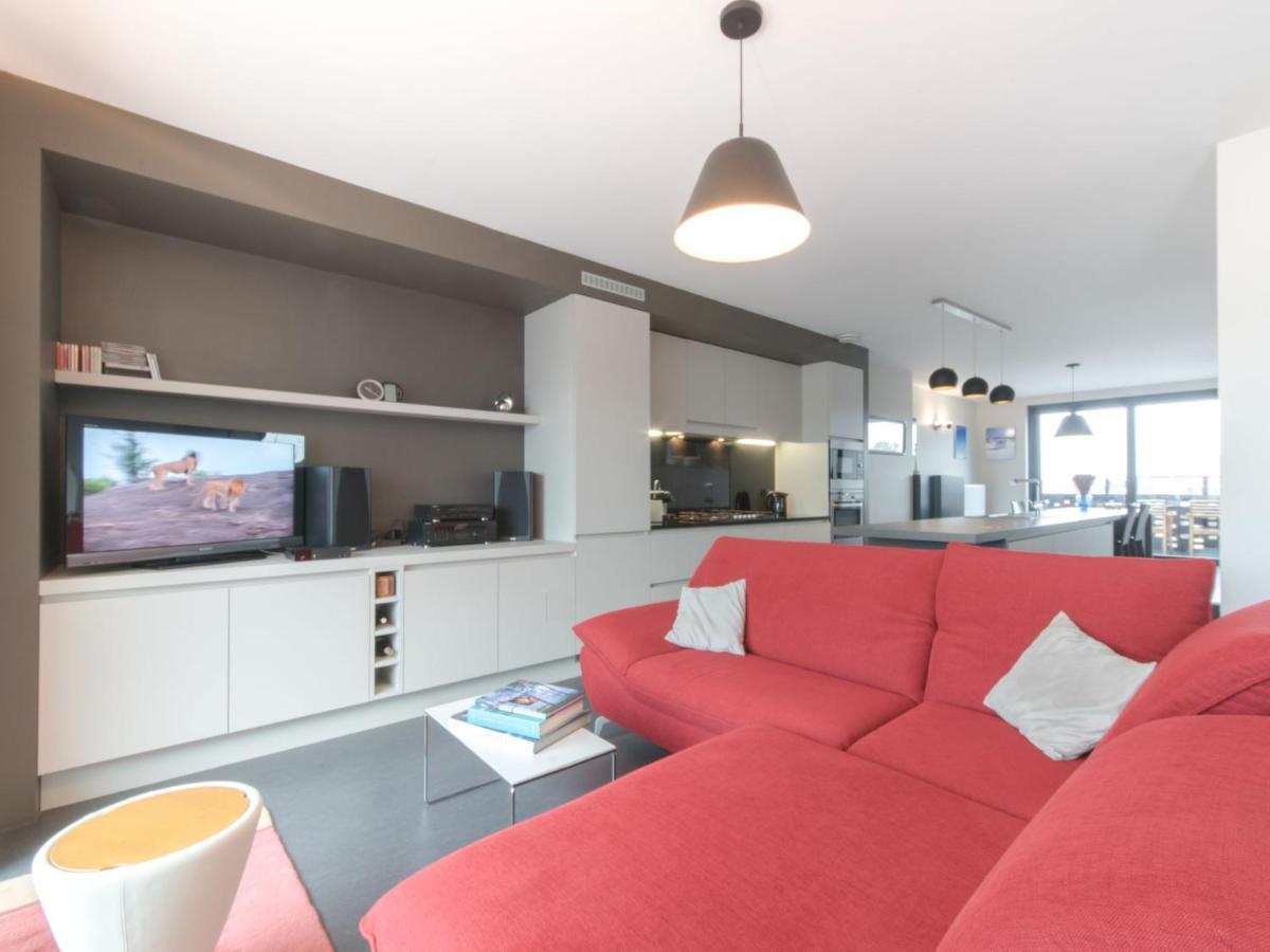 Apartment Turquoise By Interhome De Haan Bagian luar foto