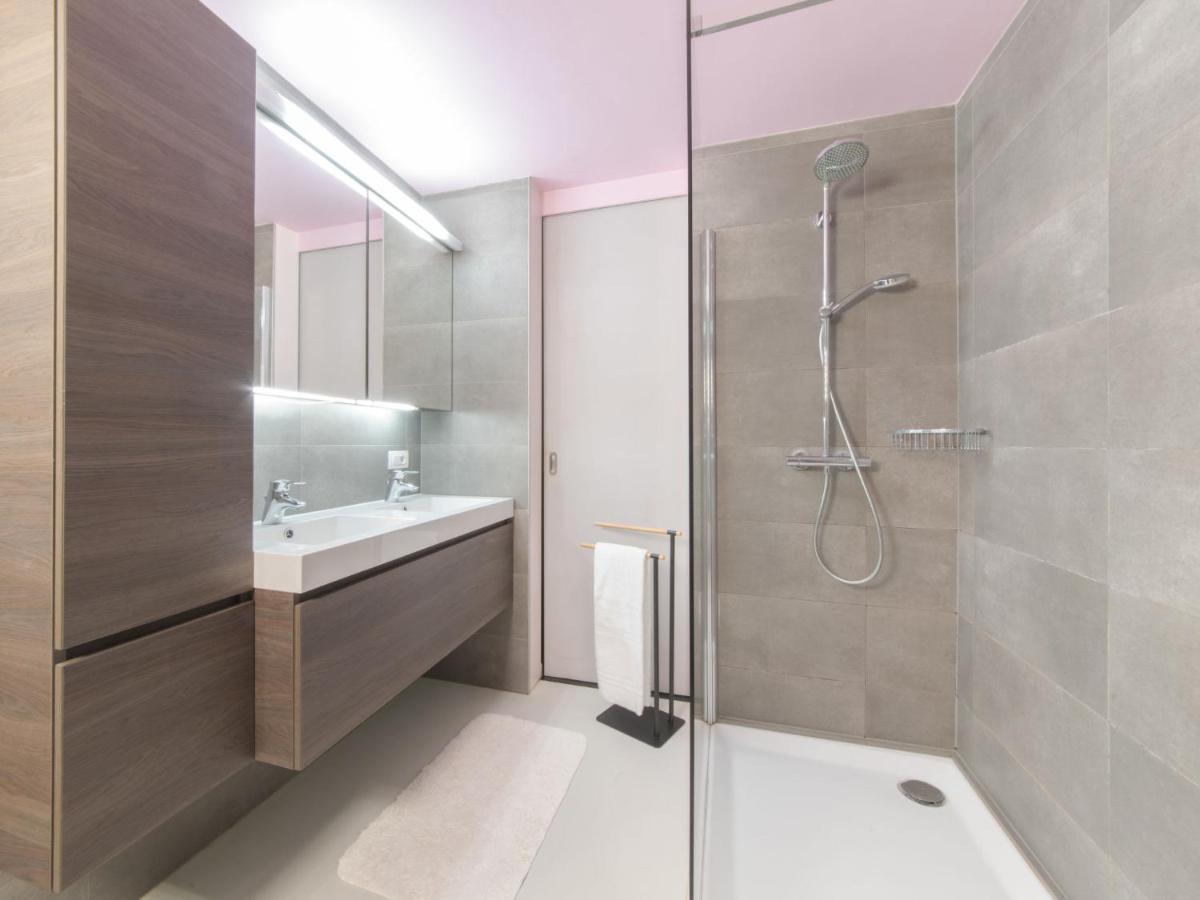 Apartment Turquoise By Interhome De Haan Bagian luar foto