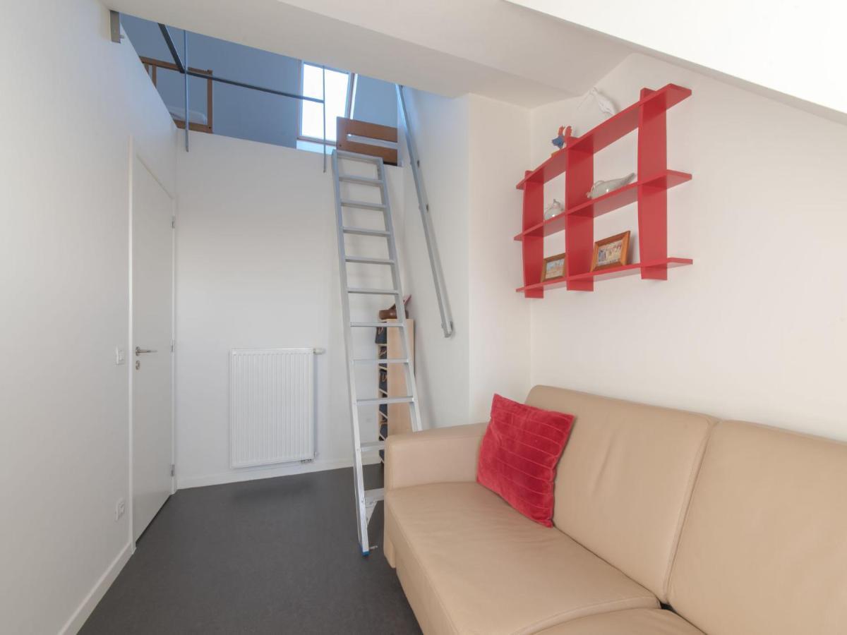 Apartment Turquoise By Interhome De Haan Bagian luar foto